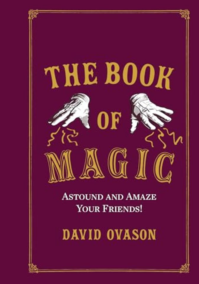 The Book of Magic