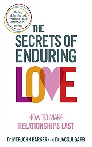 The Secrets of Enduring Love