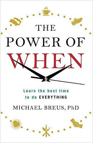 The Power of When