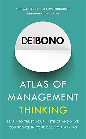 Atlas of Management Thinking
