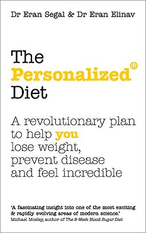 The Personalized Diet
