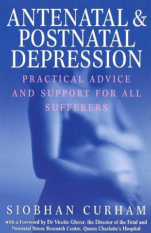 Antenatal And Postnatal Depression
