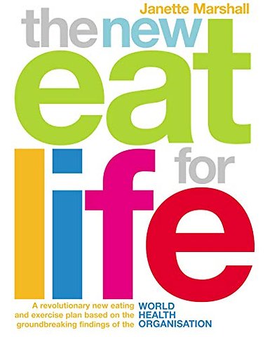 The New Eat For Life