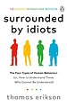 Surrounded by Idiots Surrounded by Idiots