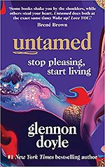 Untamed Untamed