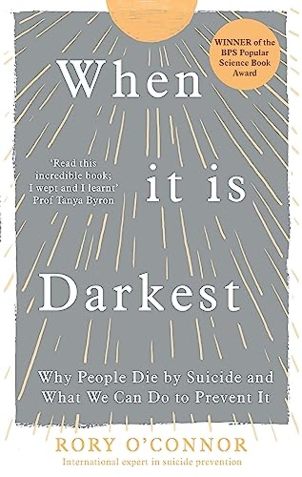 When It Is Darkest