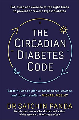 The Circadian Diabetes Code