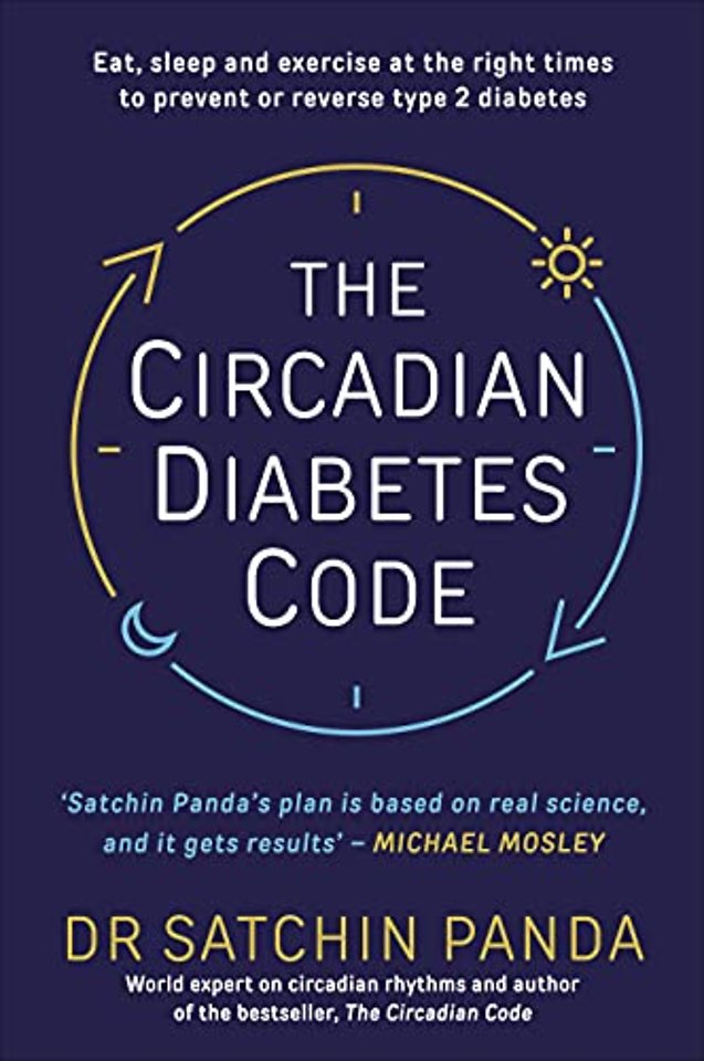 The Circadian Diabetes Code