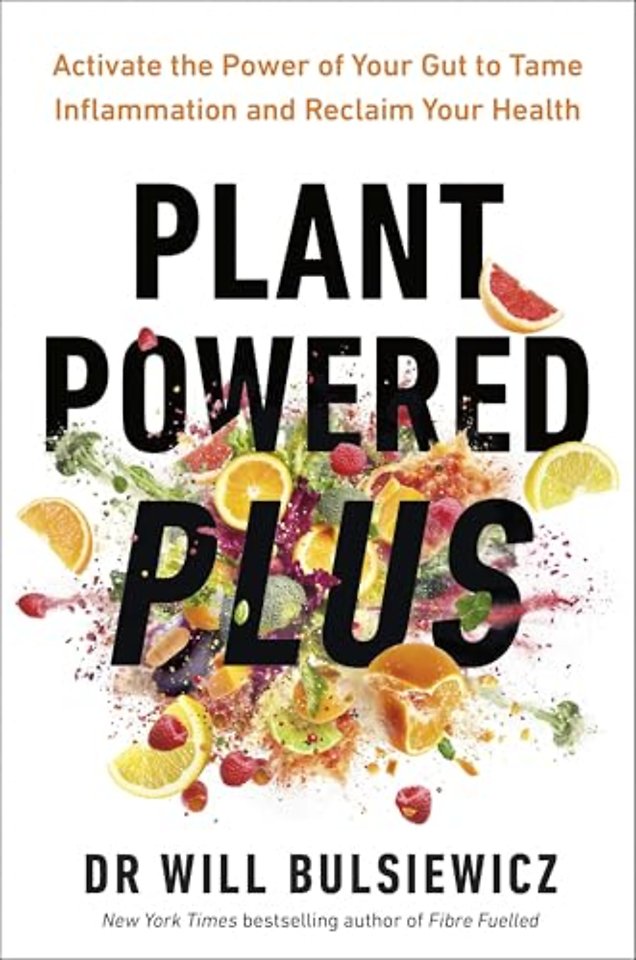 Plant Powered Plus