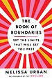 The Book of Boundaries The Book of Boundaries
