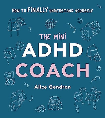 The Mini ADHD Coach