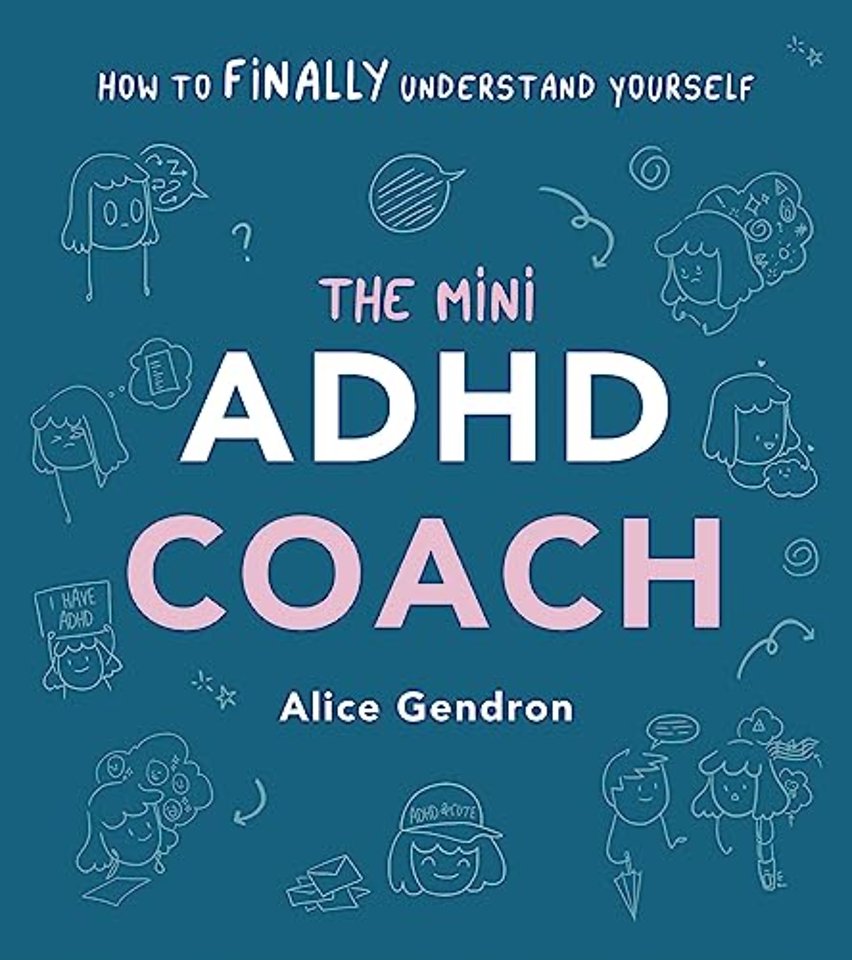 The Mini ADHD Coach