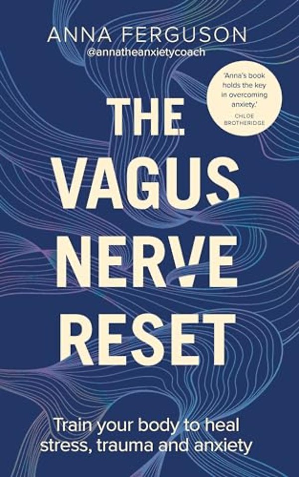The Vagus Nerve Reset