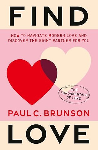 Find Love