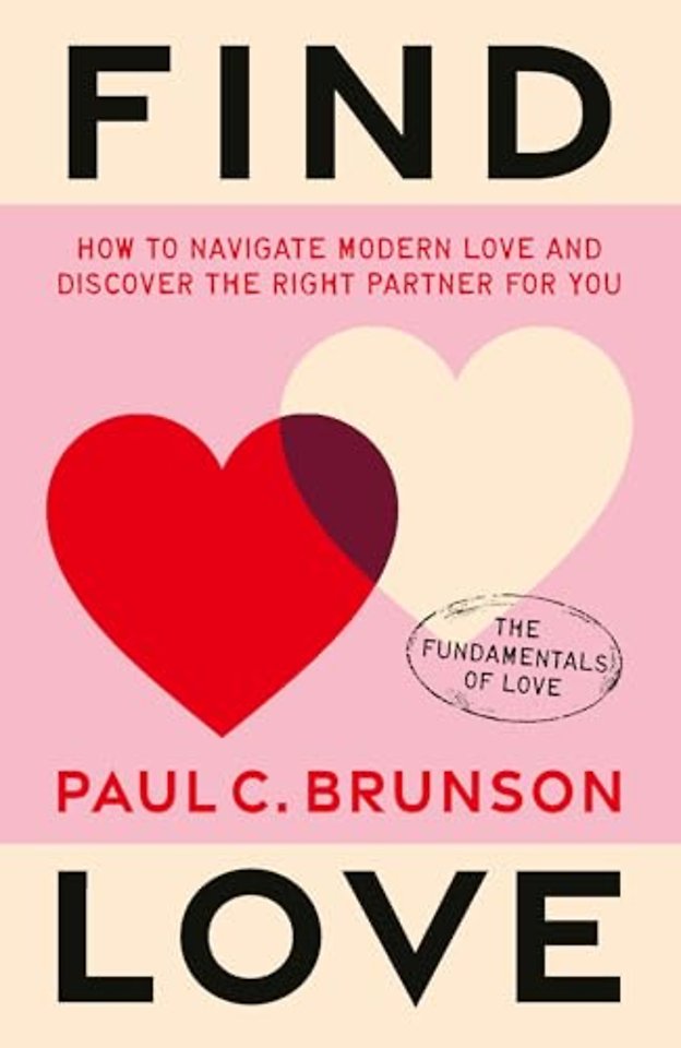 Find Love