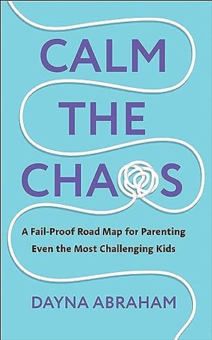 Calm the Chaos