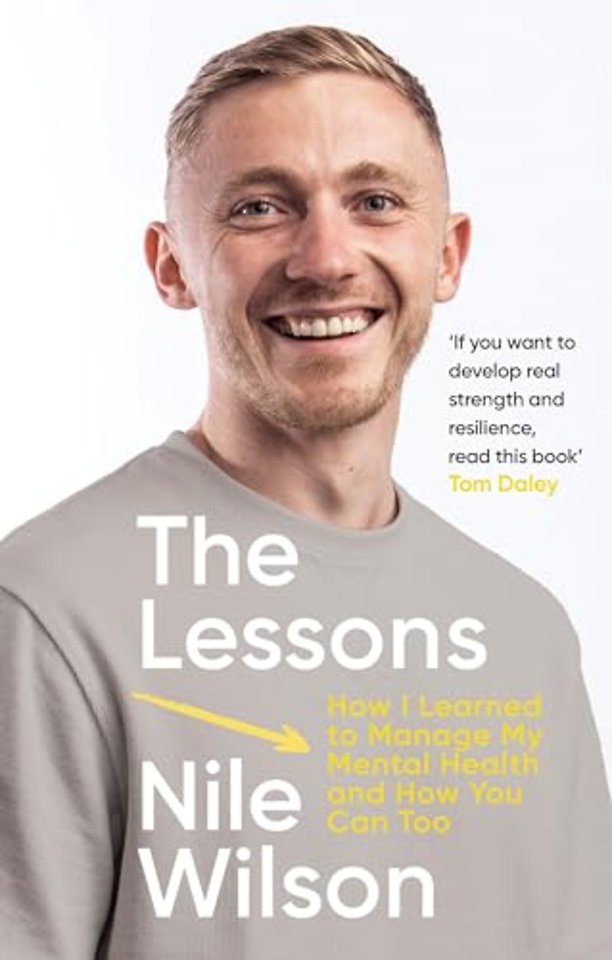 The Lessons