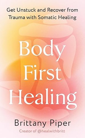 Body First Healing