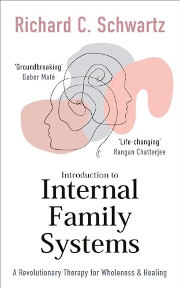 Introduction to Internal Family Systems