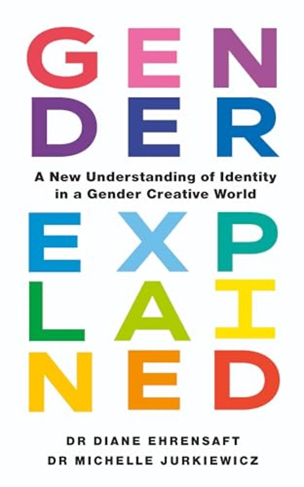 Gender Explained