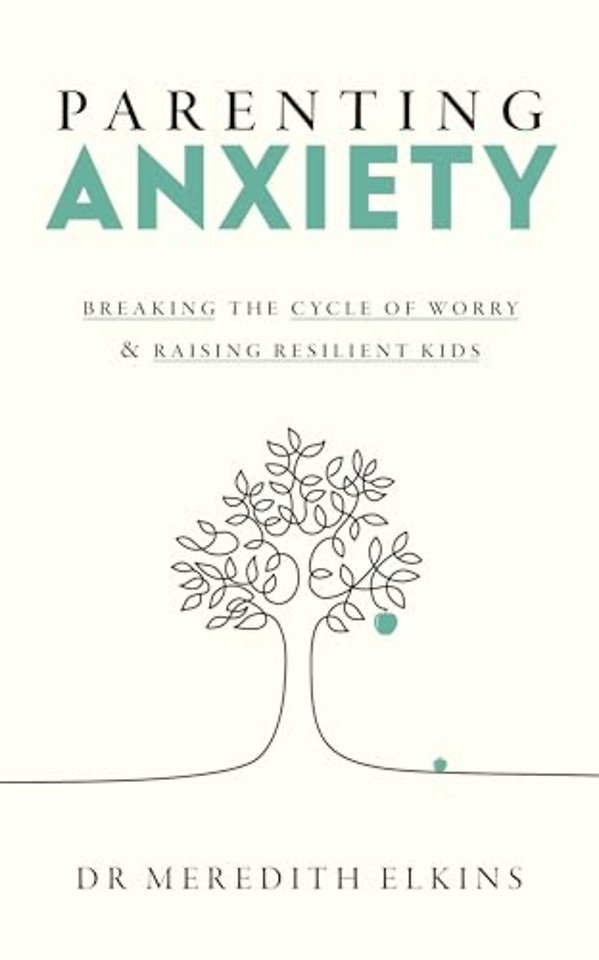 Parenting Anxiety