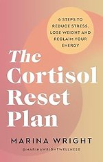 The Cortisol Reset Plan