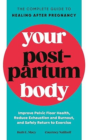 Your Postpartum Body