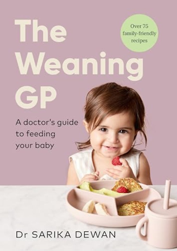 The Weaning GP
