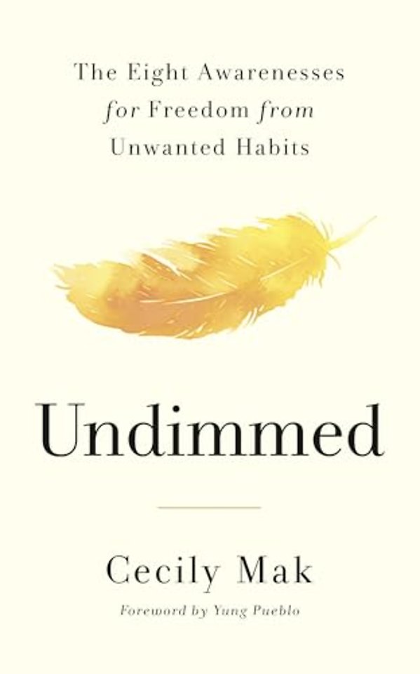 Undimmed