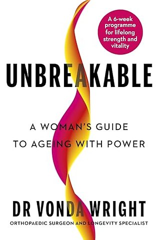 Unbreakable
