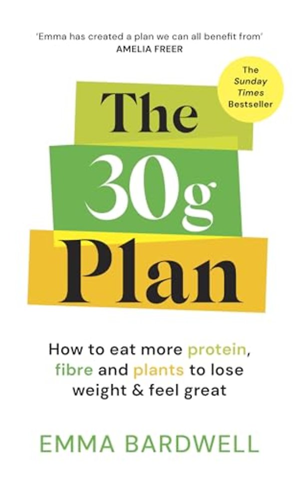 The 30g Plan