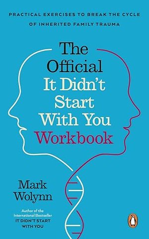 It Didn't Start With You Workbook