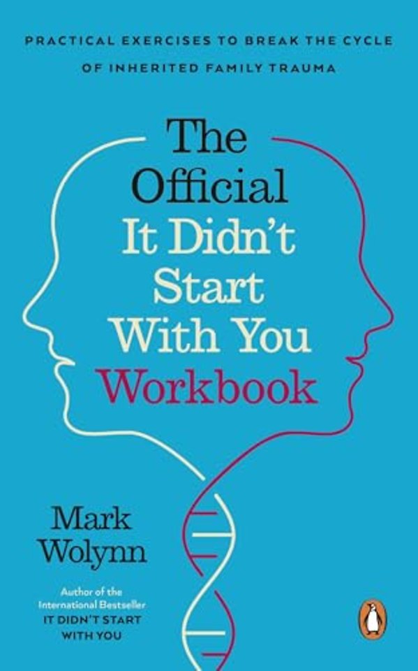 It Didn't Start With You Workbook