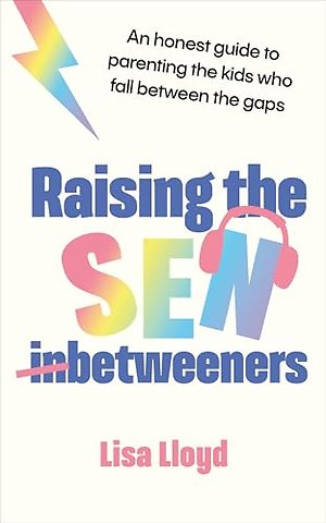 Raising the SEN-Betweeners