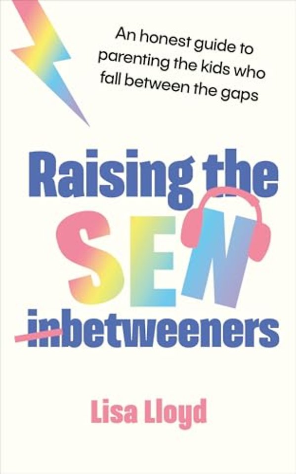 Raising the SEN-Betweeners