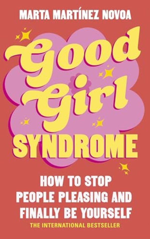 Good Girl Syndrome