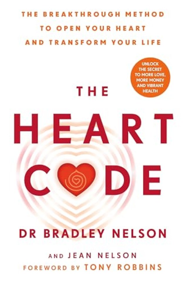 The Heart Code