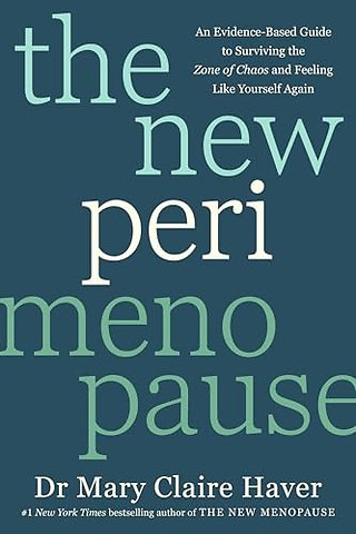 The New Perimenopause