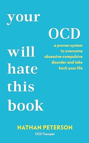 Your OCD Will Hate This Book