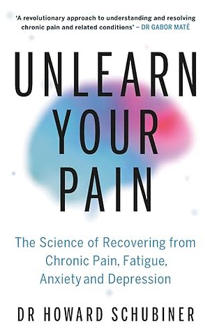 Unlearn Your Pain
