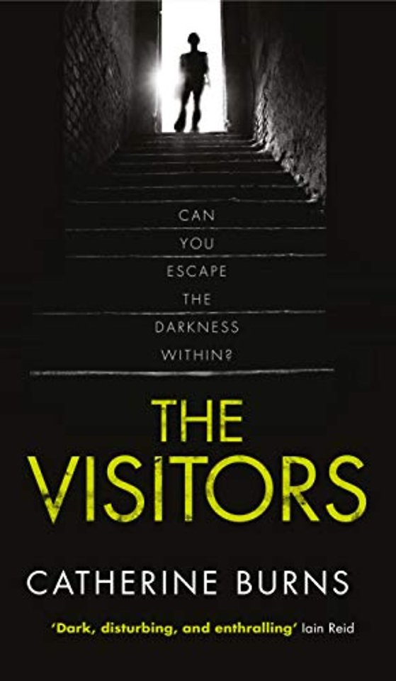 The Visitors