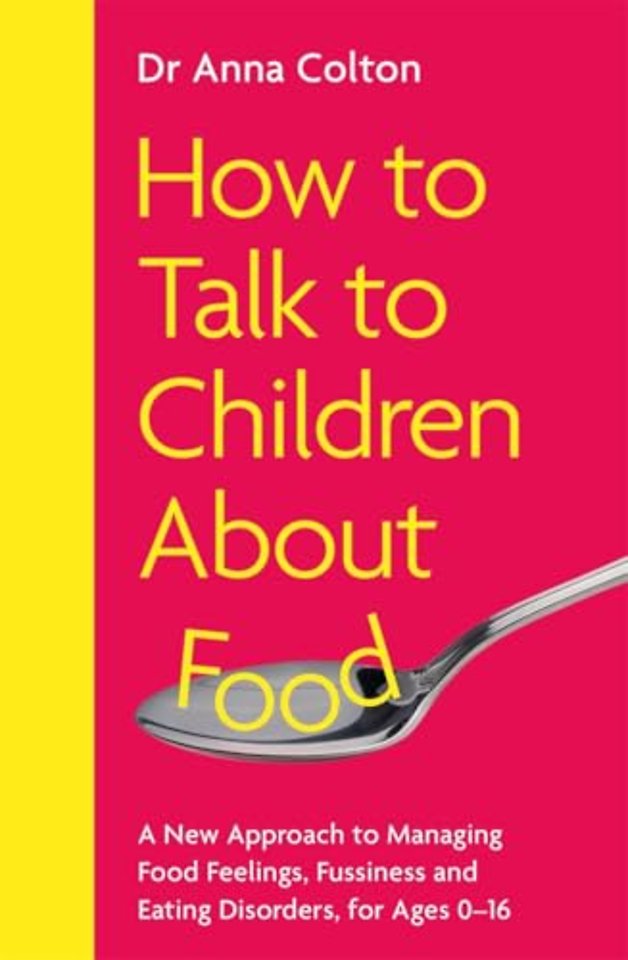How to Talk to Children About Food