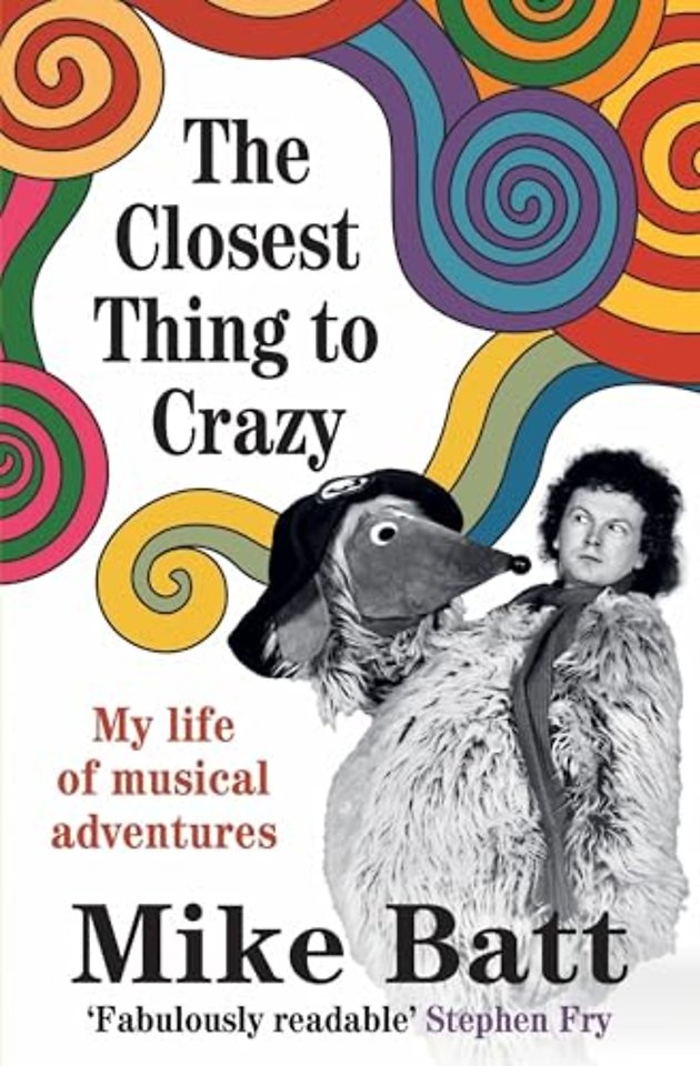 The Closest Thing to Crazy