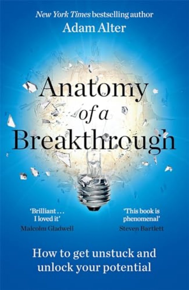 Anatomy of a Breakthrough