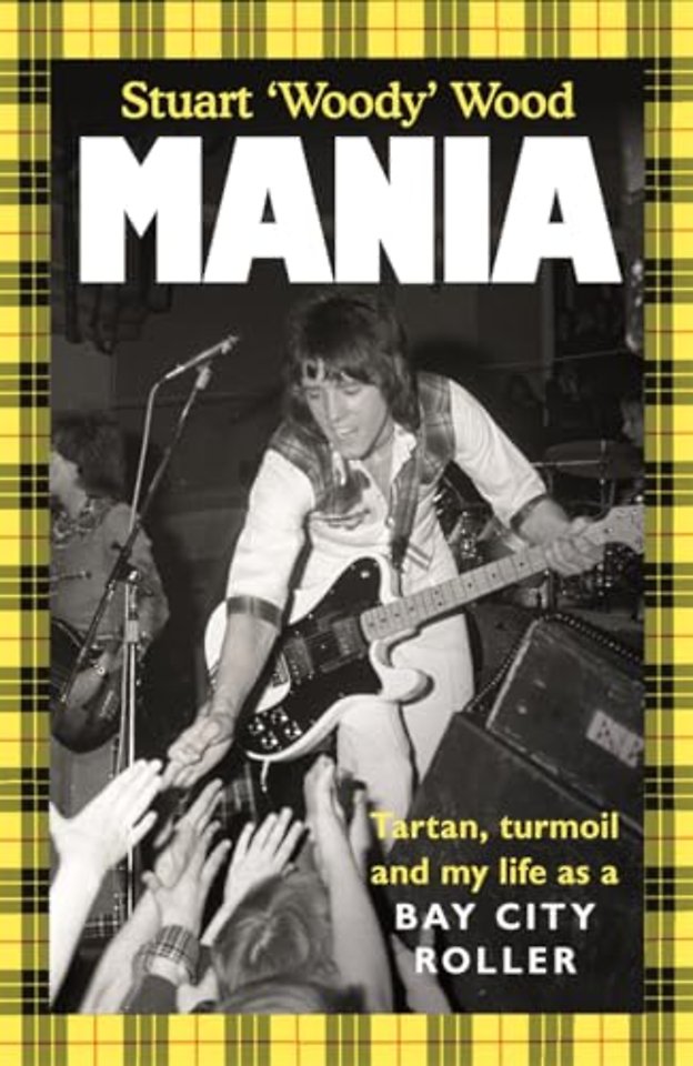 Mania