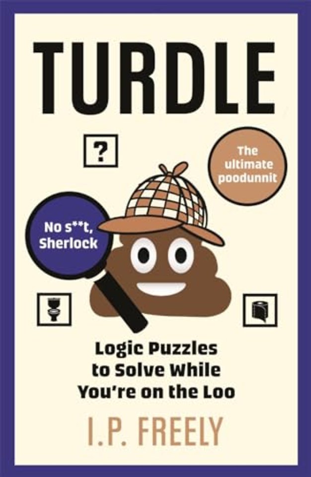 Turdle