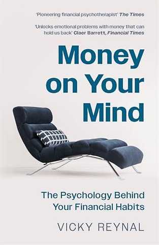 Money on Your Mind