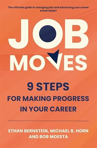 Job Moves
