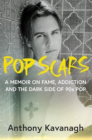 Pop Scars