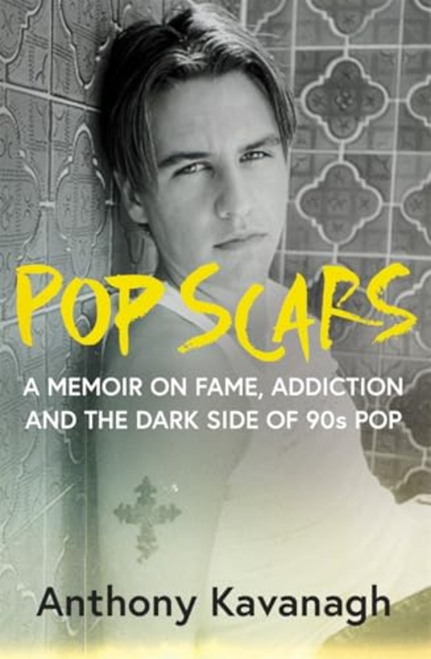 Pop Scars